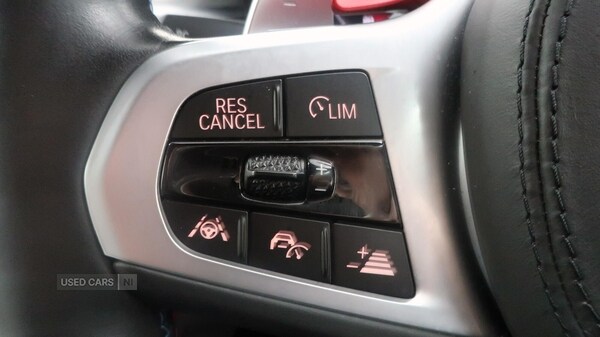 Used BMW M5 2020 for sale - 76419270: Photo 17