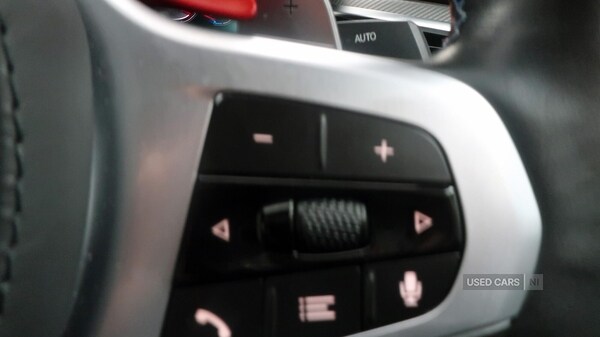 Used BMW M5 2020 for sale - 76419270: Photo 18