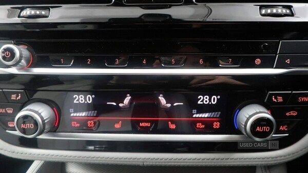 Used BMW M5 2020 for sale - 76419270: Photo 19