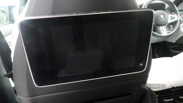 Used BMW M5 2020 for sale - 76419270: Photo 22