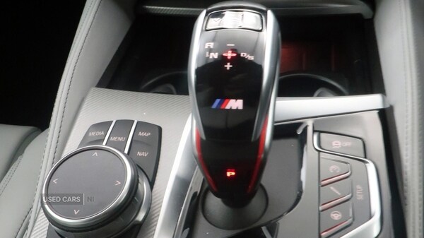 Used BMW M5 2020 for sale - 76419270: Photo 24