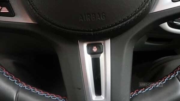 Used BMW M5 2020 for sale - 76419270: Photo 29