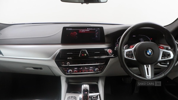 Used BMW M5 2020 for sale - 76419270: Photo 4