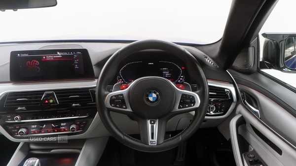 Used BMW M5 2020 for sale - 76419270: Photo 6