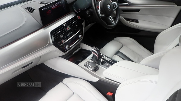 Used BMW M5 2020 for sale - 76419270: Photo 7