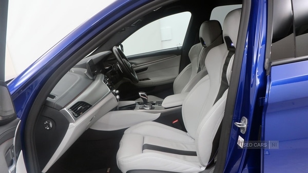 Used BMW M5 2020 for sale - 76419270: Photo 8