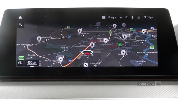 Used BMW M5 2020 for sale - 76419270: Photo 9