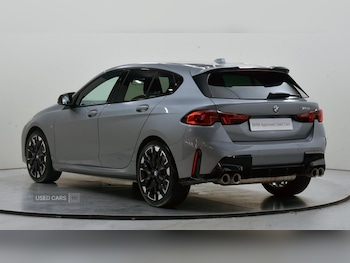 Used BMW 1 Series 2025 for sale - 75533193: Photo