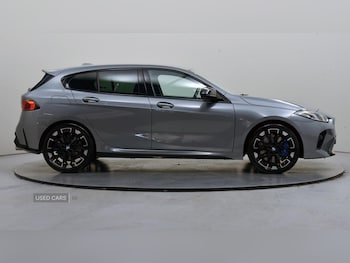 Used BMW 1 Series 2025 for sale - 75533193: Photo