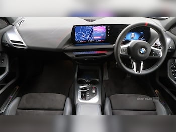 Used BMW 1 Series 2025 for sale - 75533193: Photo
