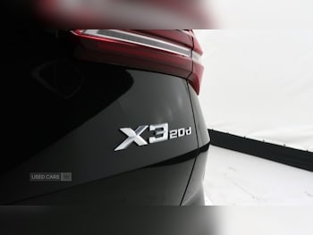 BMW - X3