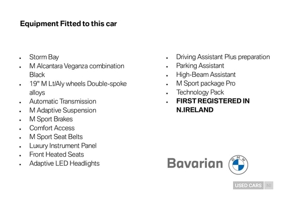 Used BMW X1 2025 for sale - 77163889: Photo 1