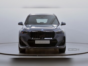 Used BMW X1 2025 for sale - 77163889: Photo