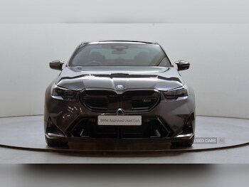 Used BMW M5 2025 for sale - 76419348: Photo