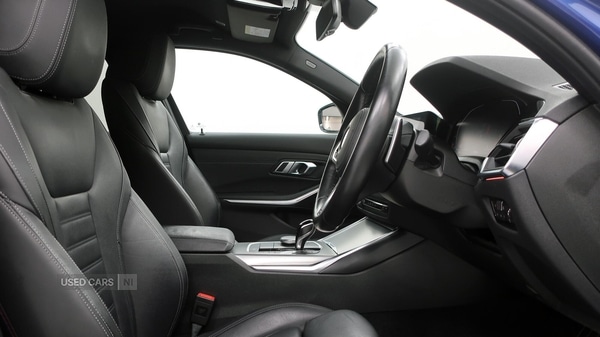 Used BMW 3 Series 2022 for sale - 77426484: Photo 12