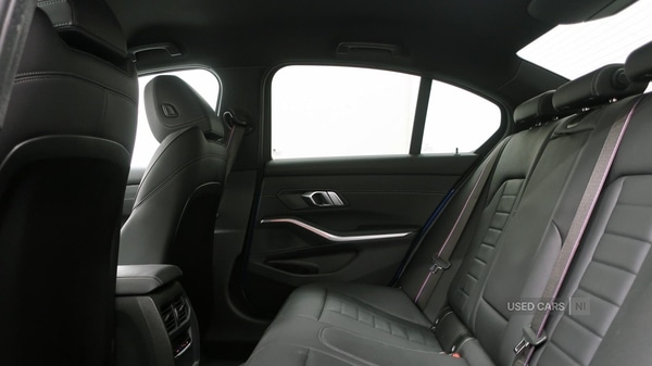 Used BMW 3 Series 2022 for sale - 77426484: Photo 13