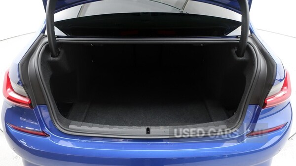 Used BMW 3 Series 2022 for sale - 77426484: Photo 14