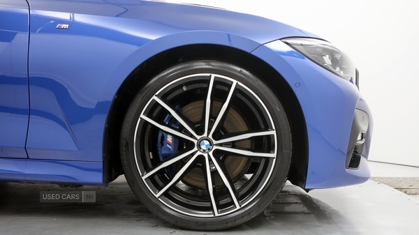 Used BMW 3 Series 2022 for sale - 77426484: Photo 15