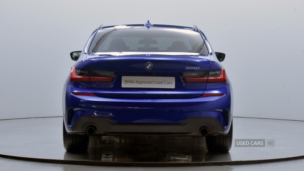 Used BMW 3 Series 2022 for sale - 77426484: Photo 16