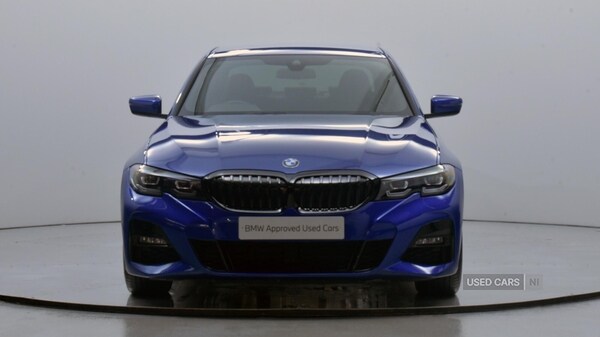 Used BMW 3 Series 2022 for sale - 77426484: Photo 17