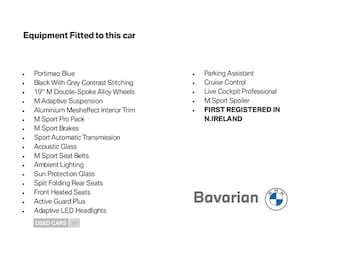 BMW 3 Series feature image