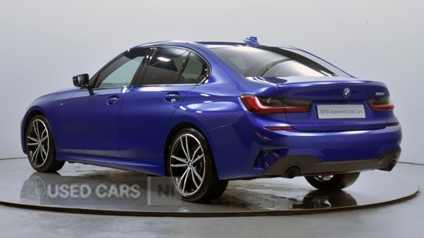 Used BMW 3 Series 2022 for sale - 77426484: Photo 2