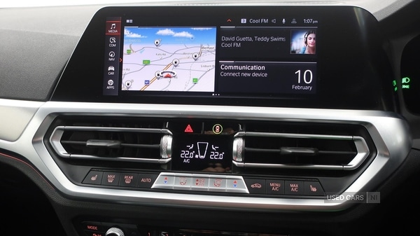 Used BMW 3 Series 2022 for sale - 77426484: Photo 20