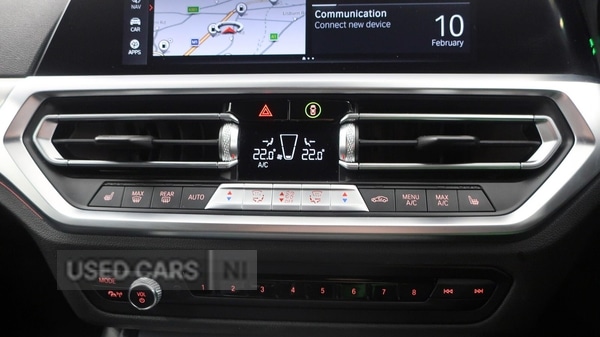 Used BMW 3 Series 2022 for sale - 77426484: Photo 21