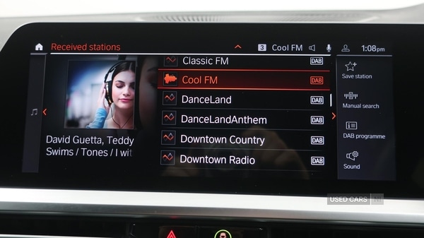 Used BMW 3 Series 2022 for sale - 77426484: Photo 22