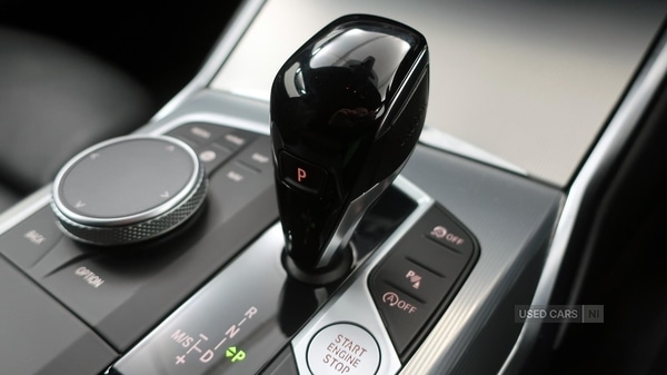 Used BMW 3 Series 2022 for sale - 77426484: Photo 25