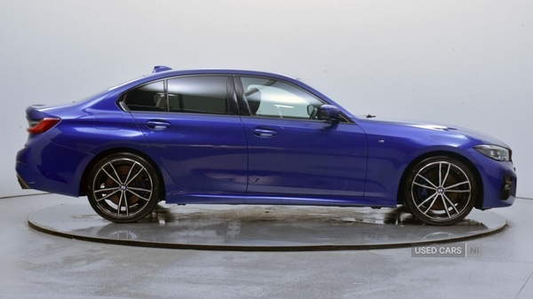 Used BMW 3 Series 2022 for sale - 77426484: Photo 3