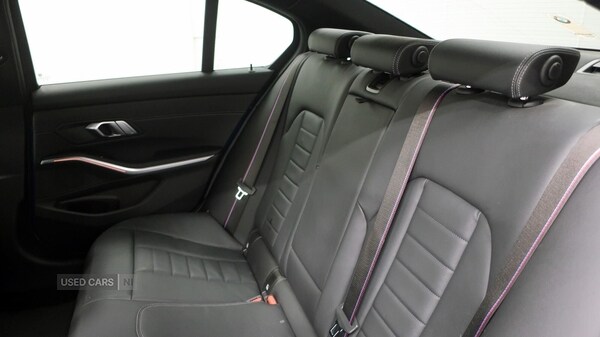 Used BMW 3 Series 2022 for sale - 77426484: Photo 34