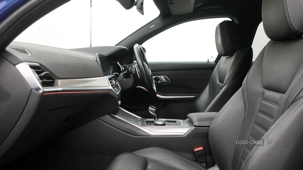 Used BMW 3 Series 2022 for sale - 77426484: Photo 36