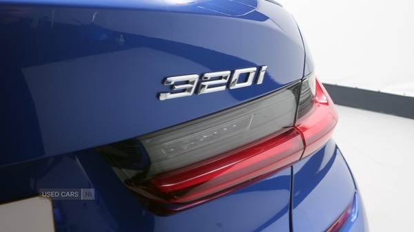 Used BMW 3 Series 2022 for sale - 77426484: Photo 37