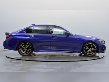 Used BMW 3 Series 2022 for sale - 77426484: Photo