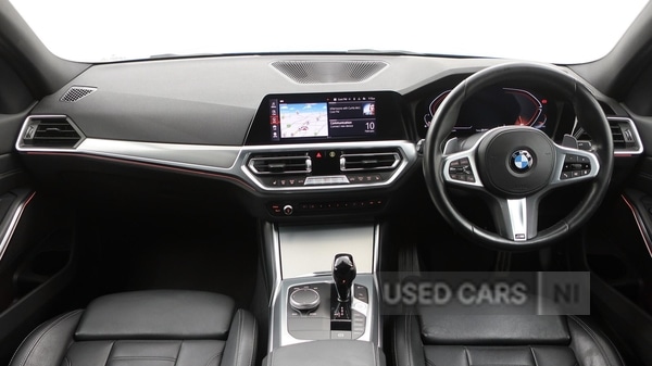 Used BMW 3 Series 2022 for sale - 77426484: Photo 4