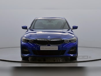 Used BMW 3 Series 2022 for sale - 77426484: Photo