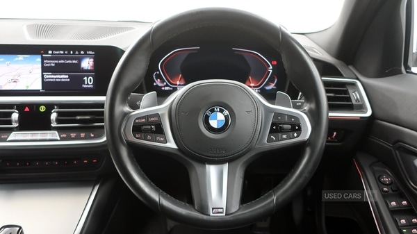 Used BMW 3 Series 2022 for sale - 77426484: Photo 6