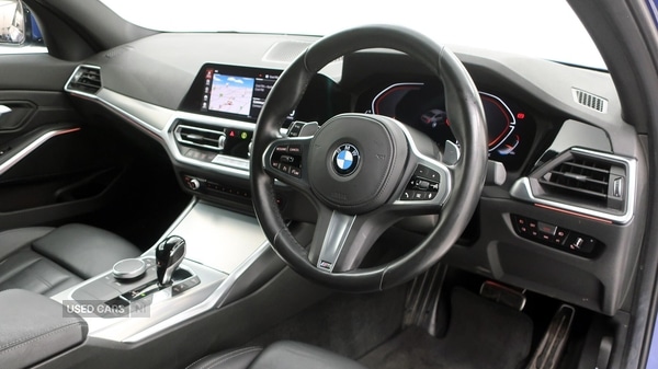 Used BMW 3 Series 2022 for sale - 77426484: Photo 7