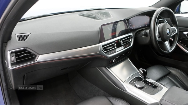 Used BMW 3 Series 2022 for sale - 77426484: Photo 8