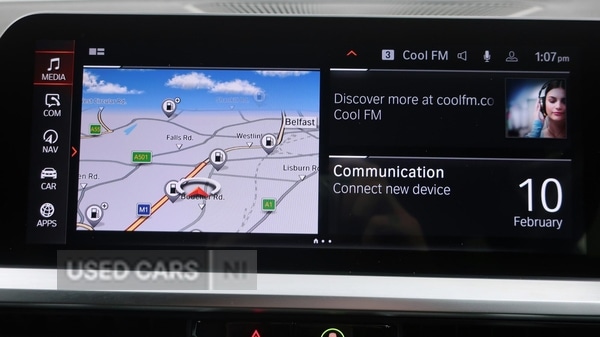 Used BMW 3 Series 2022 for sale - 77426484: Photo 9