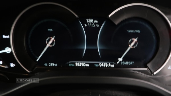 Used BMW X4 2019 for sale - 76998021: Photo 10