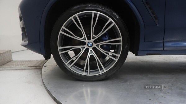 Used BMW X4 2019 for sale - 76998021: Photo 15