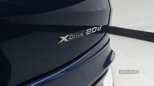 Used BMW X4 2019 for sale - 76998021: Photo 19