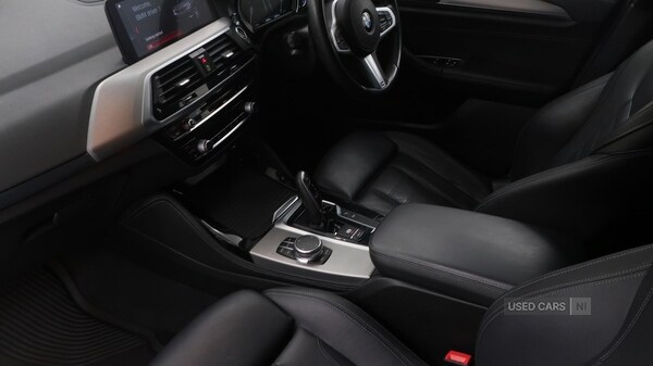 Used BMW X4 2019 for sale - 76998021: Photo 20