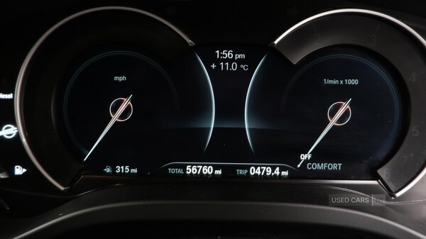 Used BMW X4 2019 for sale - 76998021: Photo 22