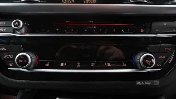 Used BMW X4 2019 for sale - 76998021: Photo 25