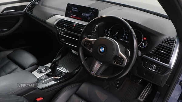 Used BMW X4 2019 for sale - 76998021: Photo 7