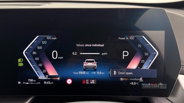 Used BMW X1 2025 for sale - 77456903: Photo 10