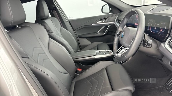 Used BMW X1 2025 for sale - 77456903: Photo 12